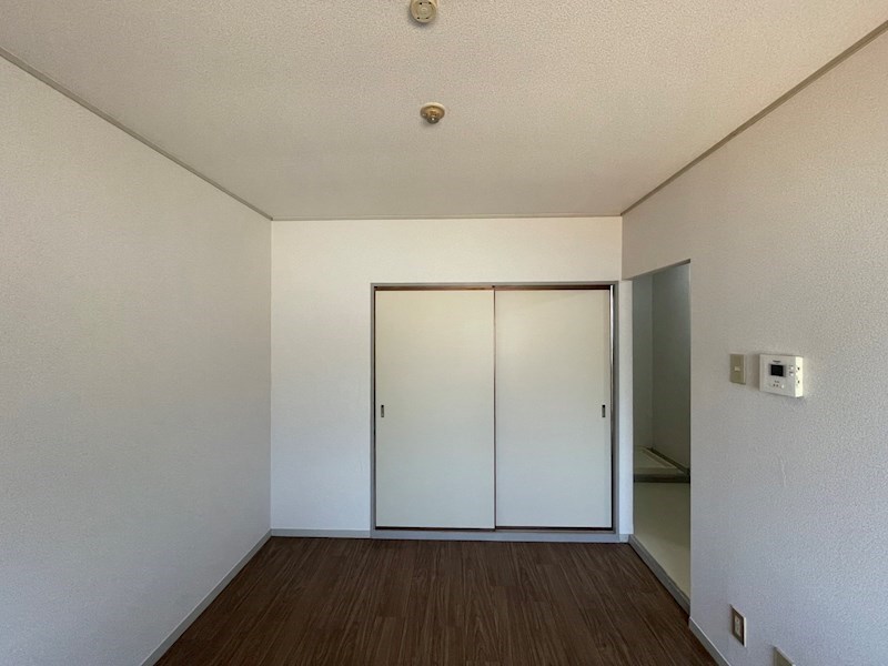 オークコート その他部屋・スペース