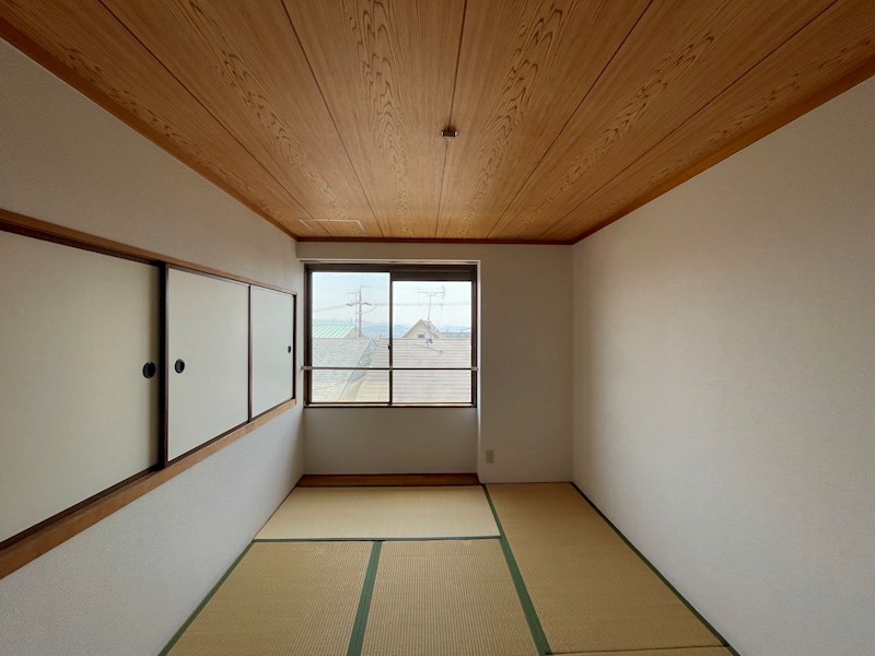 オークコート その他部屋・スペース