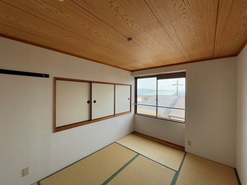 オークコート その他部屋・スペース