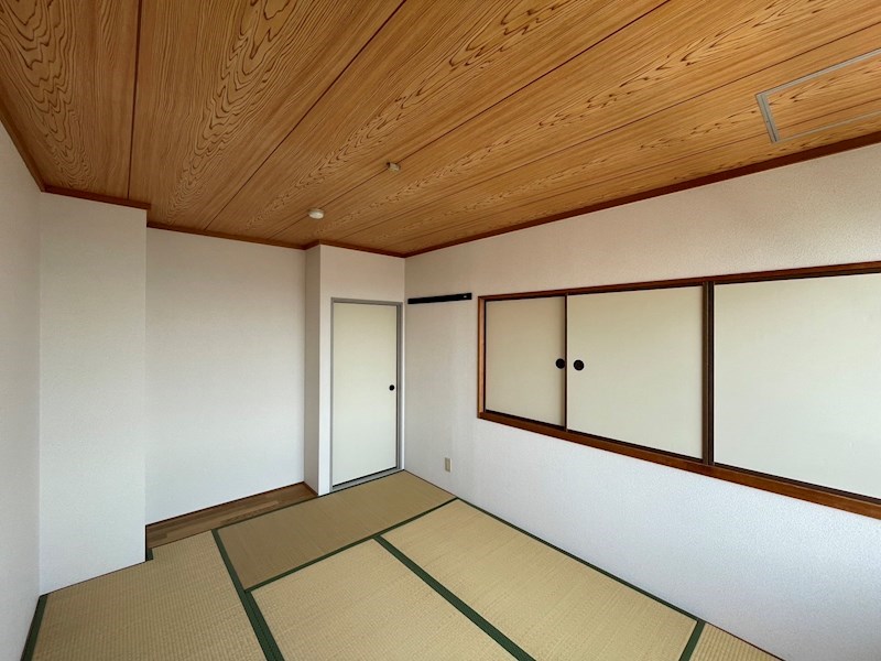 オークコート その他部屋・スペース