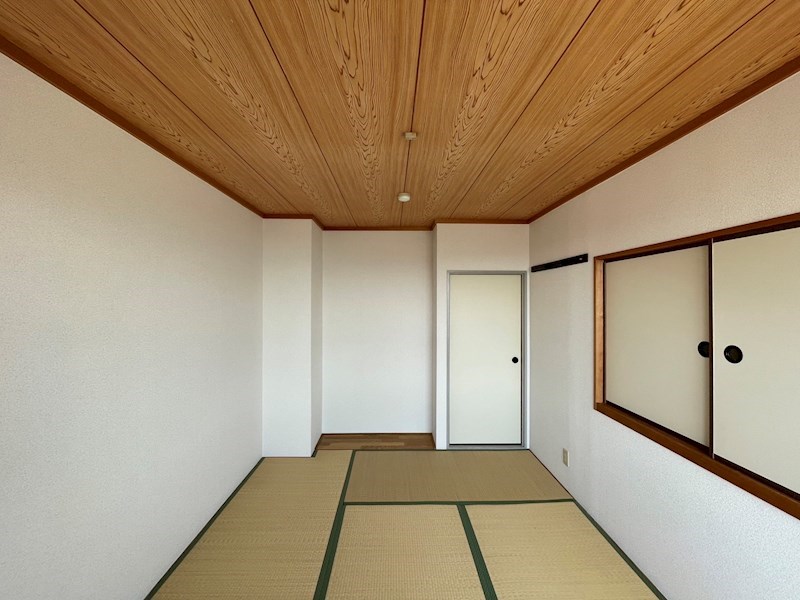 オークコート その他部屋・スペース