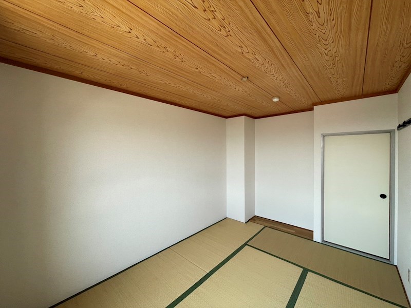 オークコート その他部屋・スペース