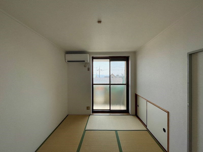 オークコート その他部屋・スペース