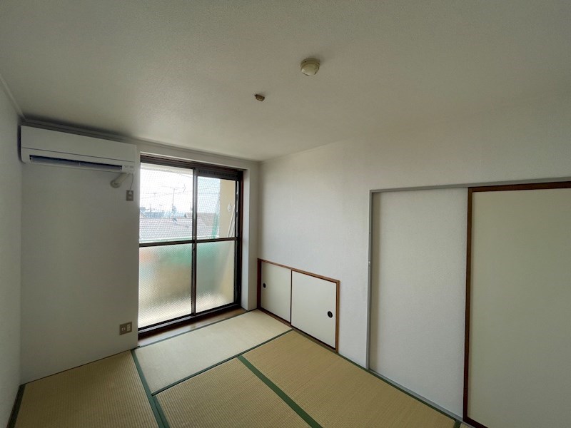 オークコート その他部屋・スペース