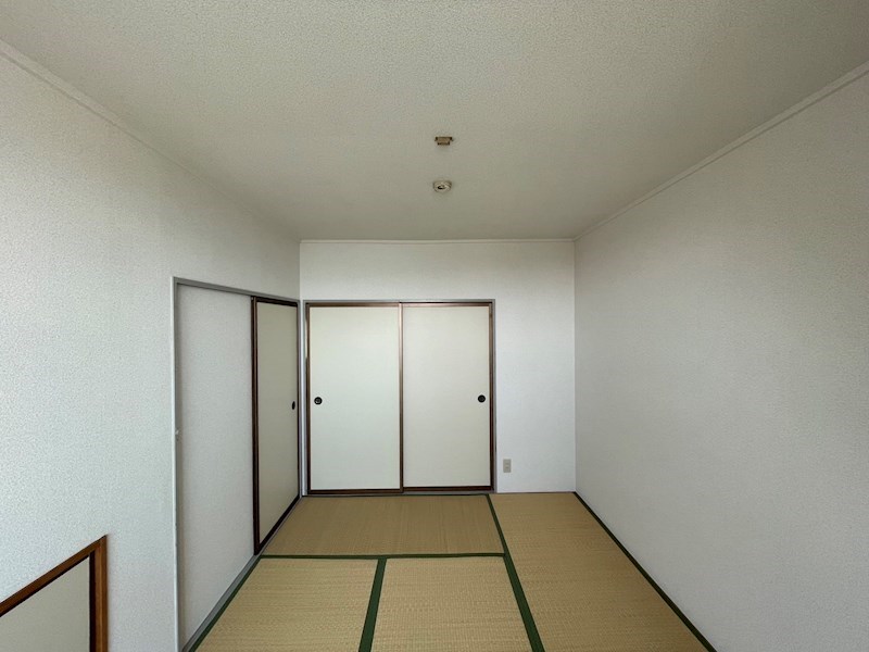 オークコート その他部屋・スペース