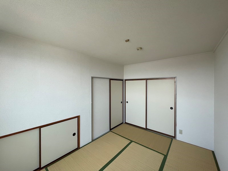 オークコート その他部屋・スペース