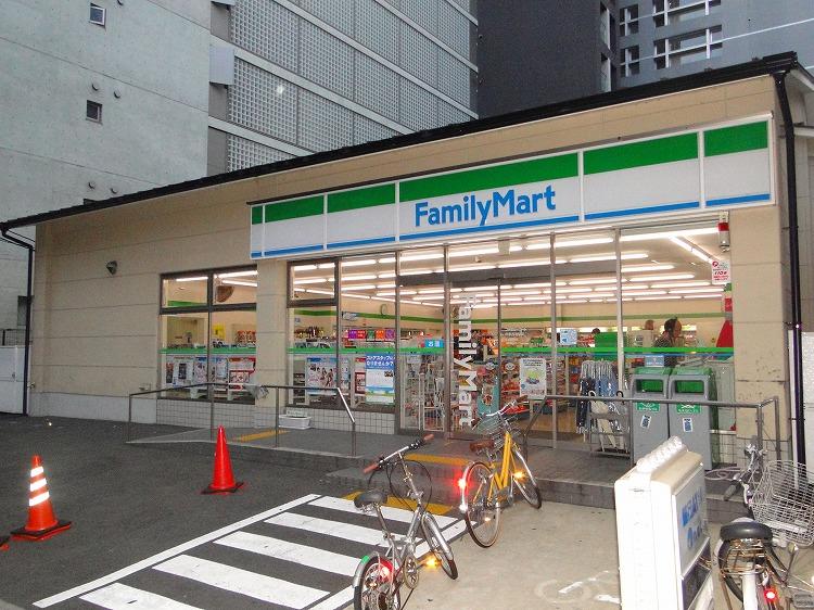 ルネス・ピース四条烏丸 ﾌｧﾐﾘｰﾏｰﾄ 四条西洞院店