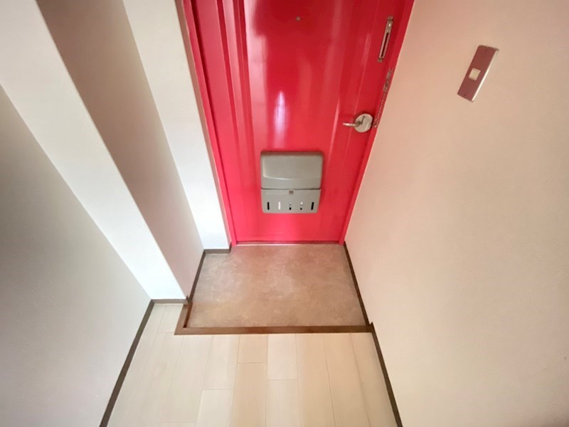 ハイツタケイチ 402号室の写真です。