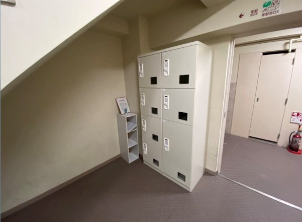 ハイツタケイチ その他