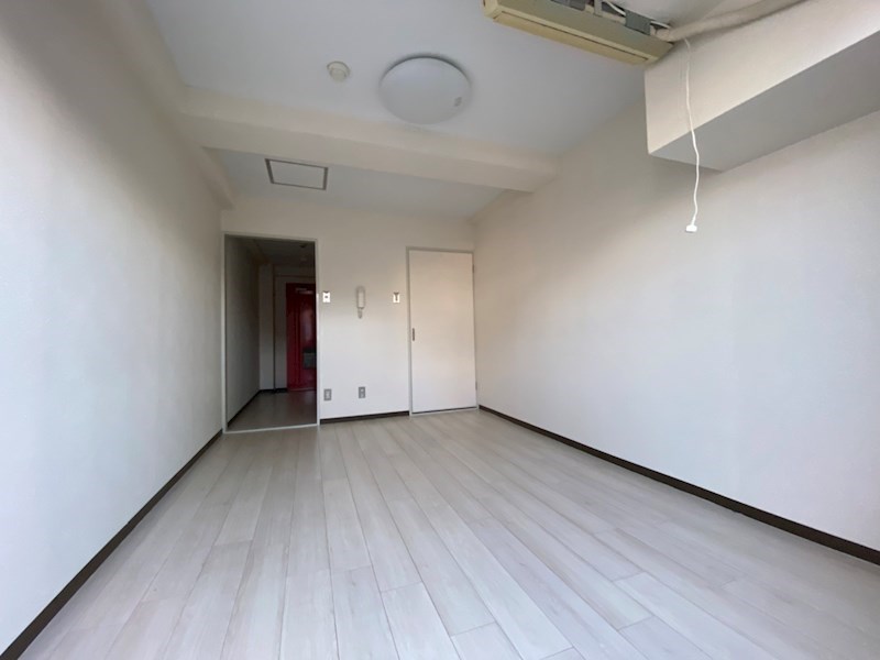 ハイツタケイチ 402号室の写真です。