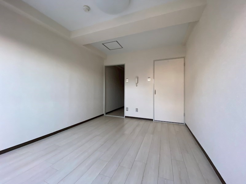 ハイツタケイチ 402号室の写真です。