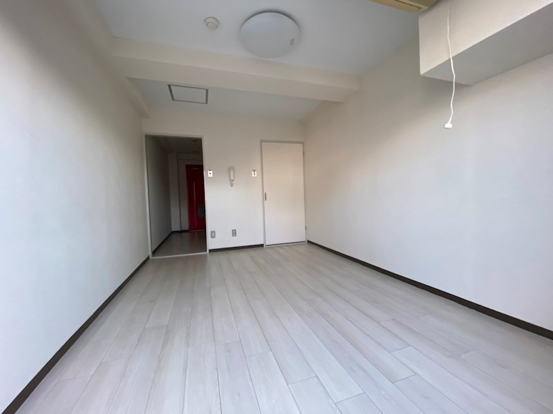 ハイツタケイチ 402号室の写真です。