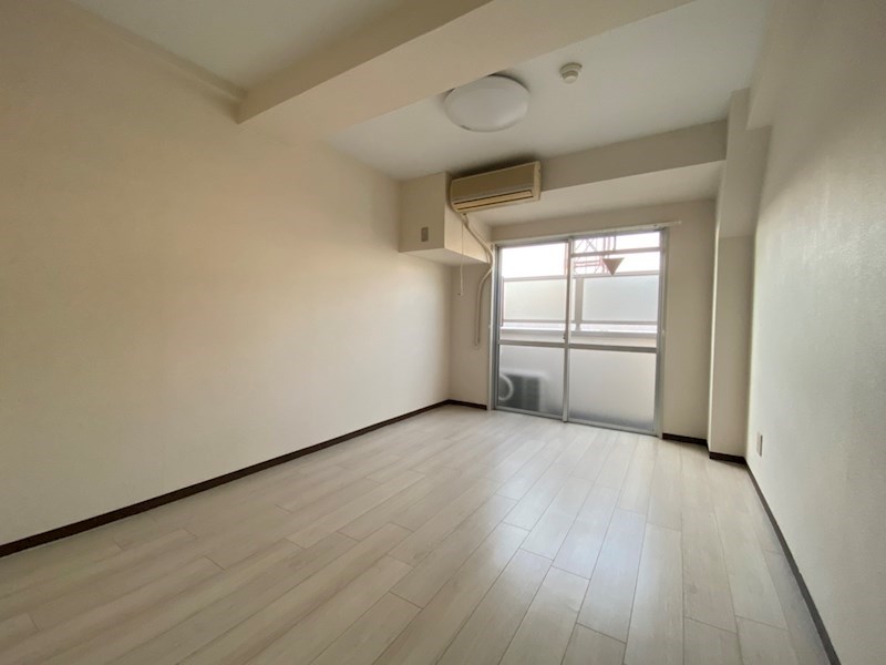 ハイツタケイチ 402号室の写真です。