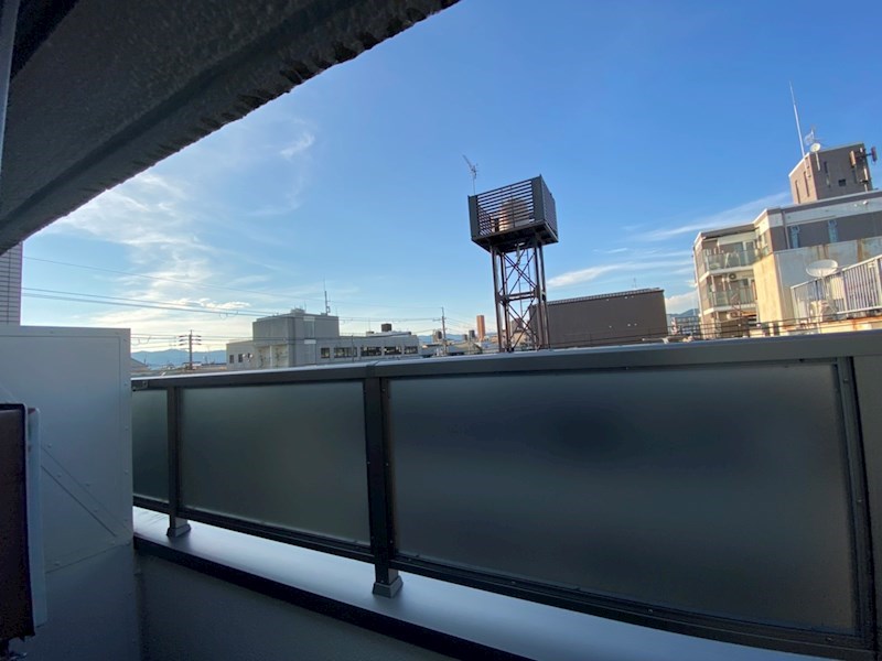 ハイツタケイチ 402号室の写真です。