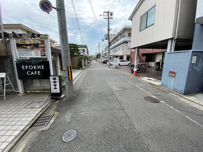 リージェンシーコート平野 その他