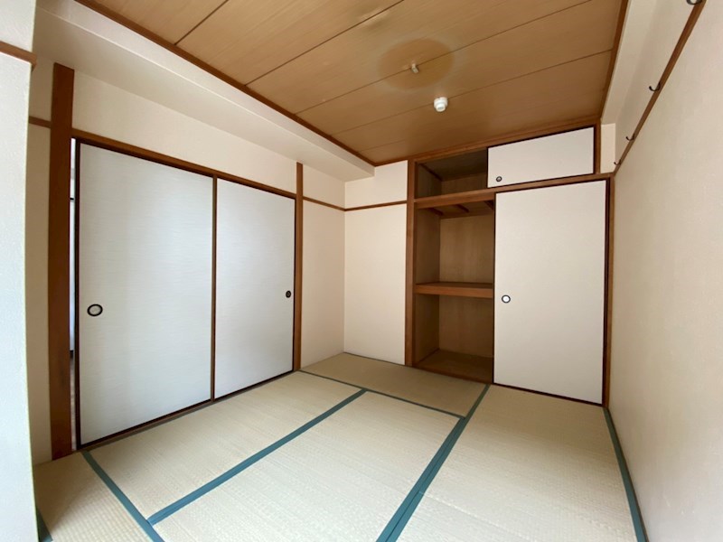リージェンシーコート平野 写真は202号