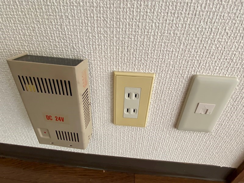 リージェンシーコート平野 写真は202号