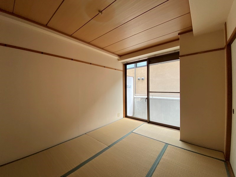 リージェンシーコート平野 写真は202号