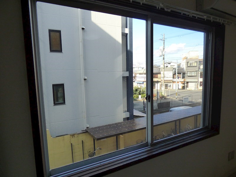 シェアフラットｎｅｎｒｉｎ 写真は201号(別タイプ)