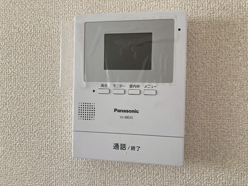 オークコート セキュリティ