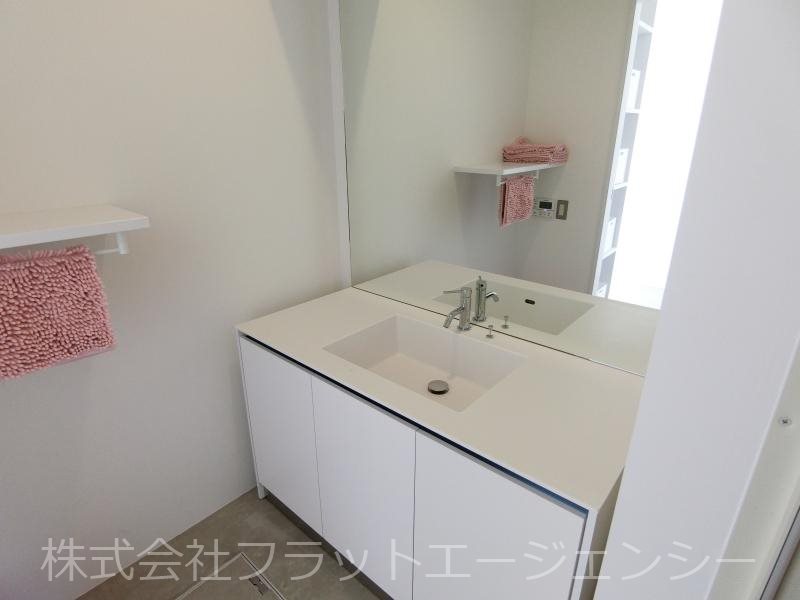 光徳庵 共用部