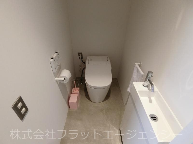 光徳庵 共用部