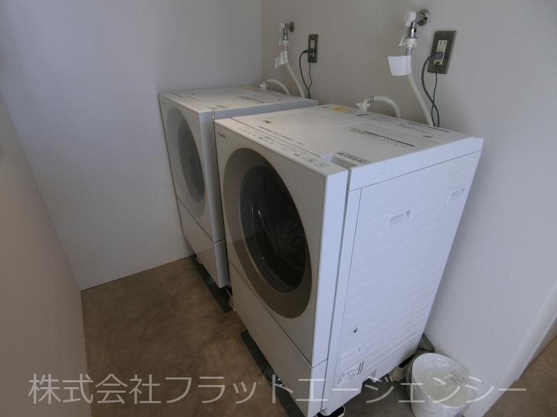 光徳庵 共用部