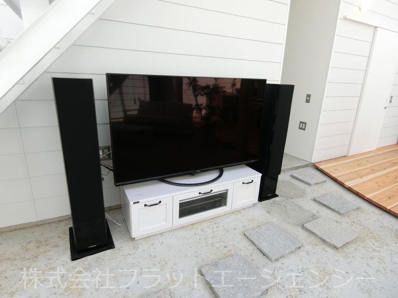 光徳庵 その他設備