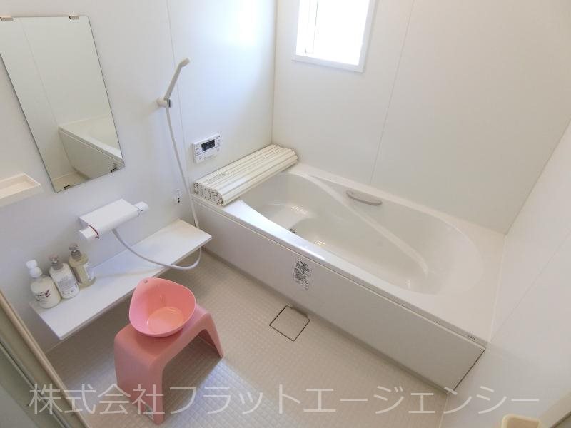 光徳庵 バス・シャワールーム