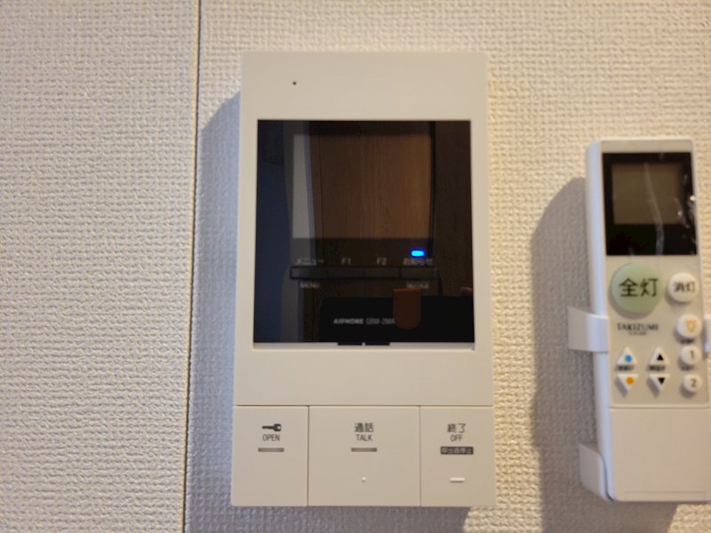 Sarasa下鴨本通り その他設備