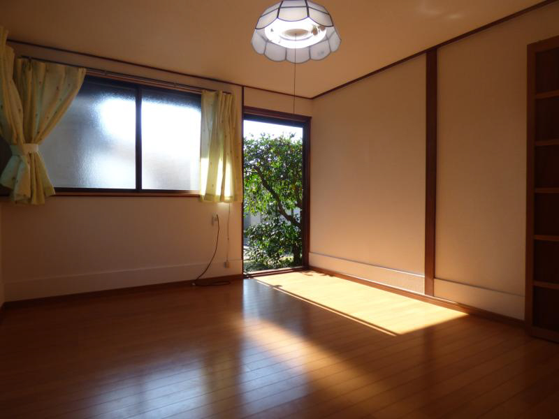なでしこ その他