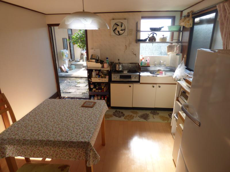 なでしこ その他共有部分