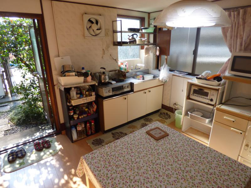 なでしこ その他共有部分