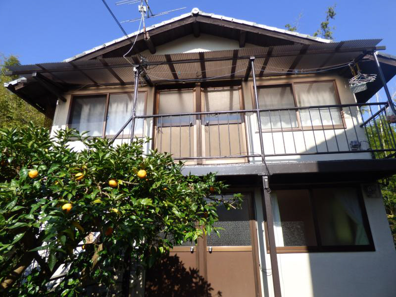なでしこ 外観