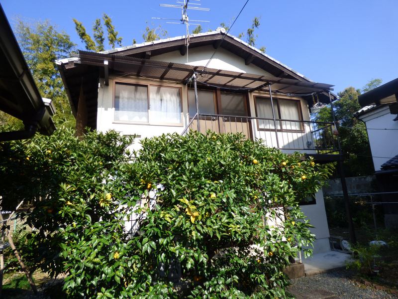 なでしこ 外観