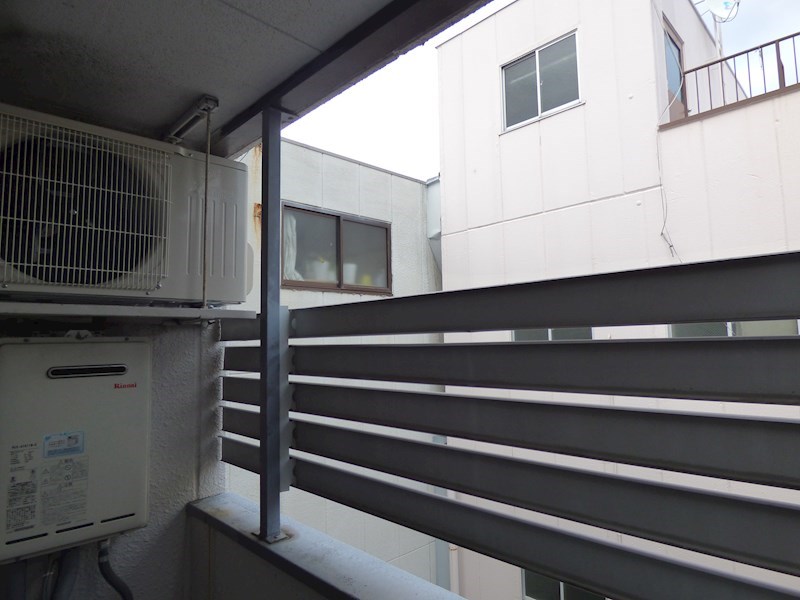 アーバンハウス北西 303号室の写真です。