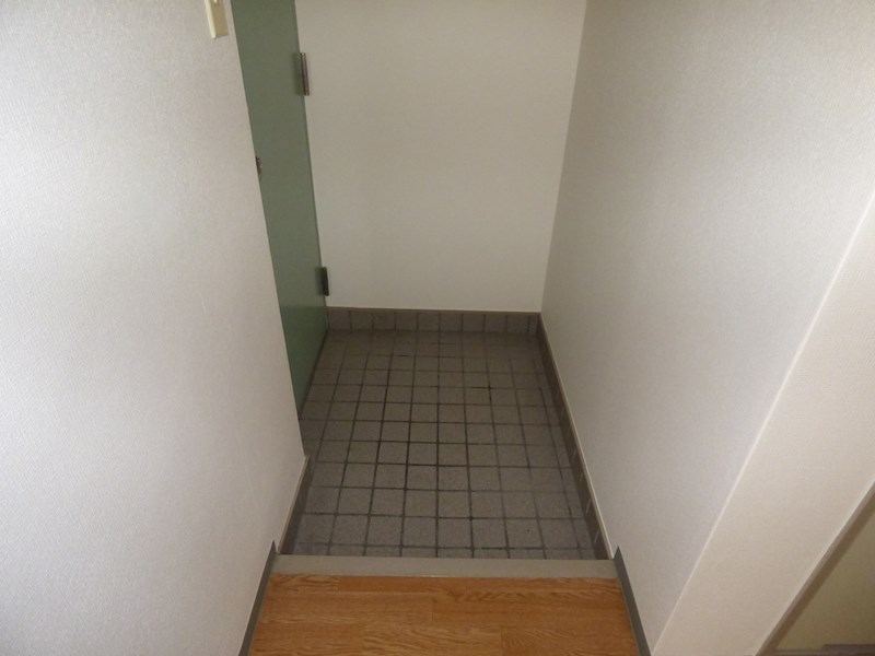 アーバンハウス北西 303号室の写真です。