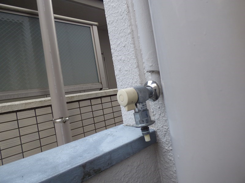アーバンハウス北西 303号室の写真です。