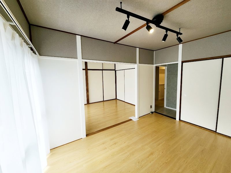 パークヴィラ その他部屋・スペース