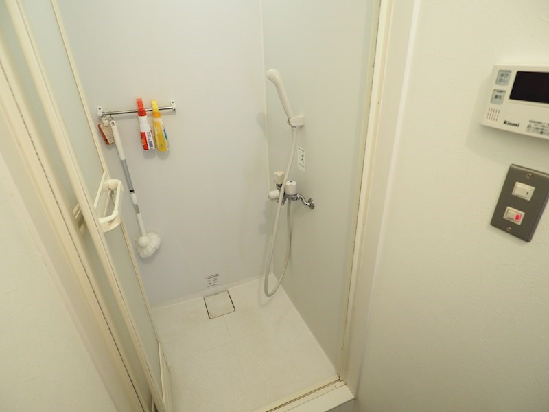 OPEN DOOR APARTMENT その他