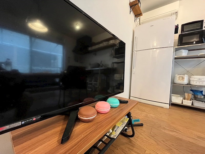 OPEN DOOR APARTMENT その他