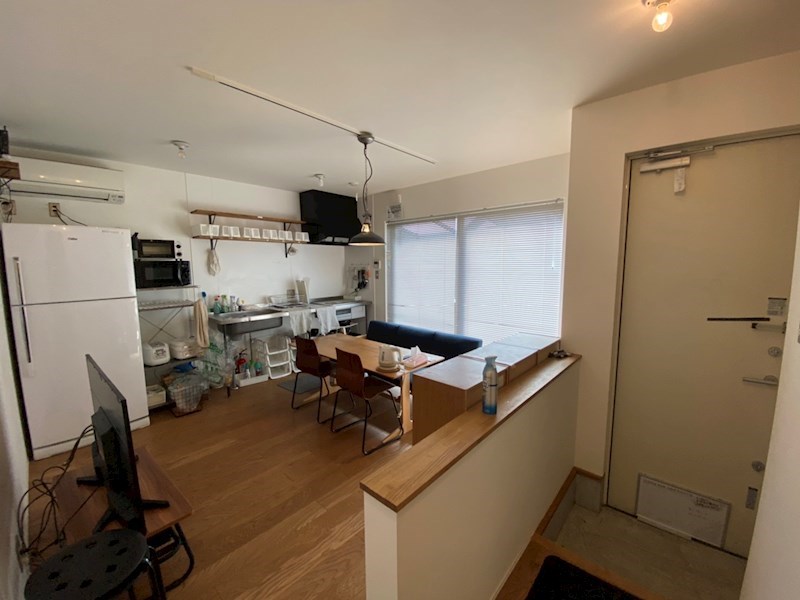 OPEN DOOR APARTMENT その他
