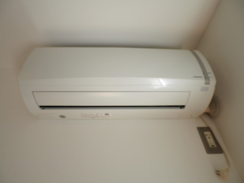 OPEN DOOR APARTMENT その他設備