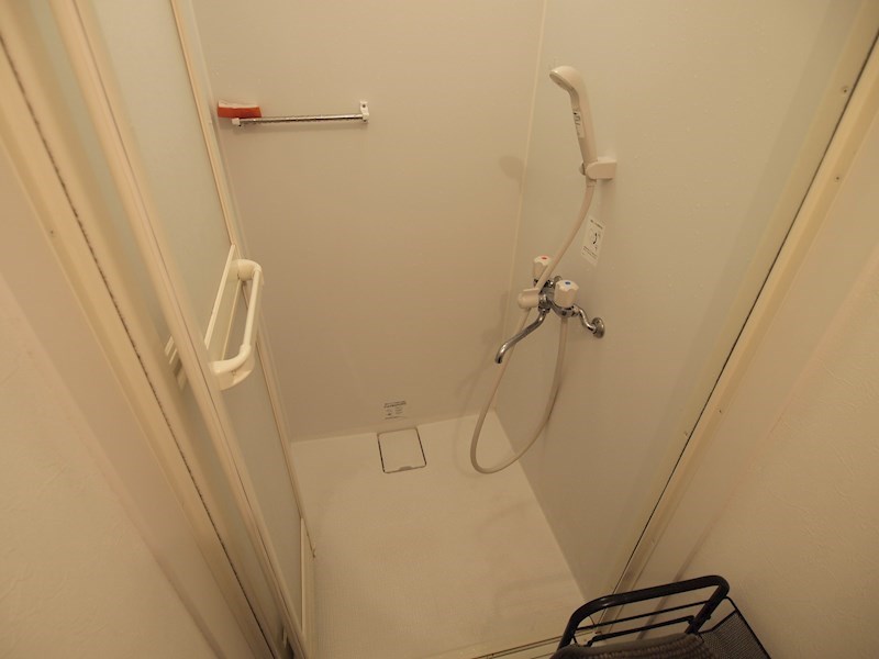OPEN DOOR APARTMENT その他部屋・スペース