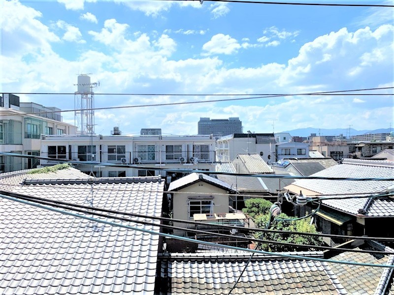 TAISEI都 眺望