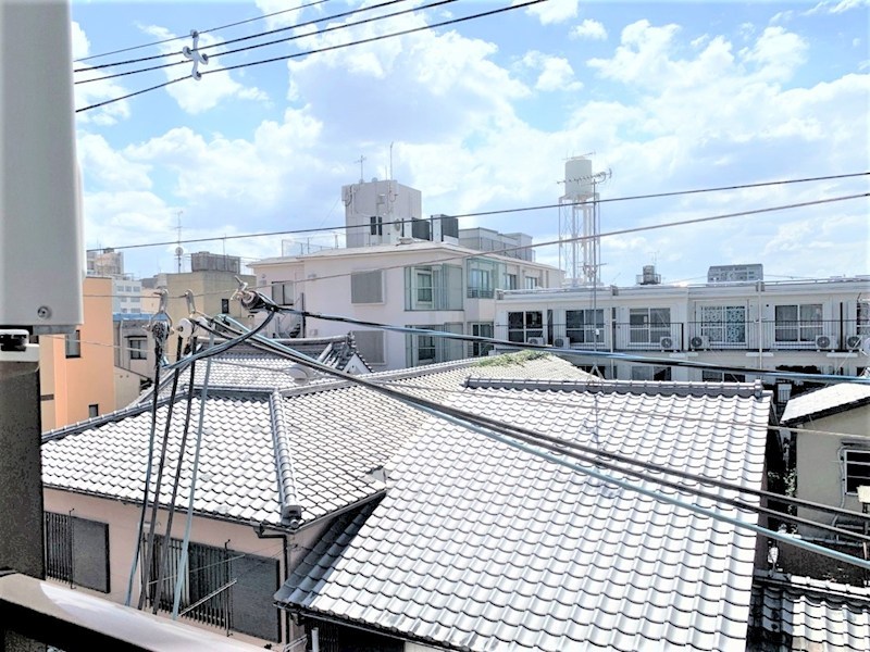 TAISEI都 眺望