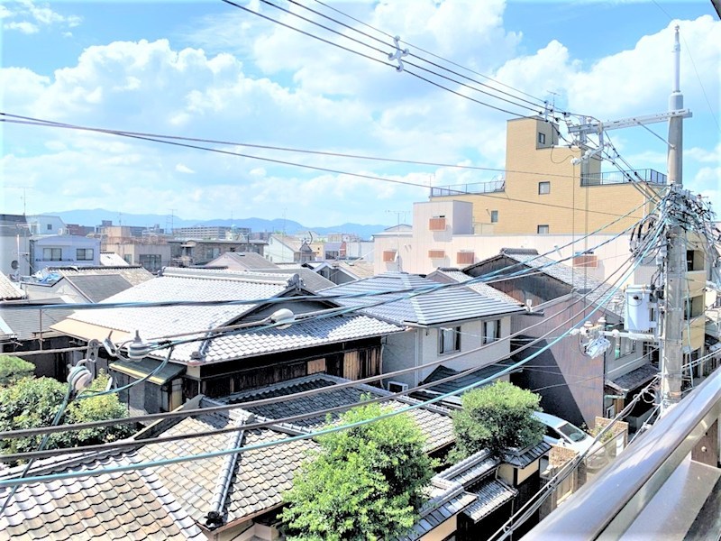 TAISEI都 眺望