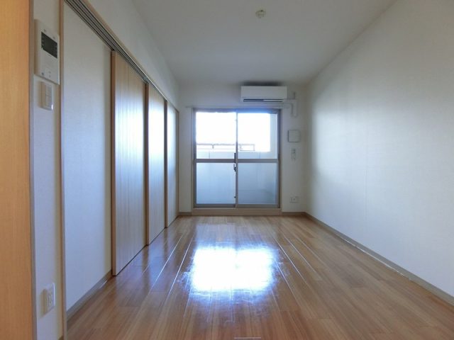 丸太町駅徒歩２分！京都御苑すぐ近く🌸【中京区・丸太町・1LDK】