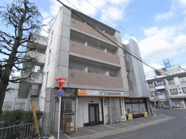 3月入居のお部屋🌸京都芸術大学、京都精華大学への通学に◎【左京区・一乗寺・1K】