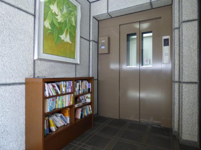 北野天満宮近く♪立命館大学への通学にも👍【上京区・北野白梅町・1DK】